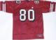 NFL グッズ "DeadStock" NIKE レプリカフットボールジャージ#80 ジェリー・ライス/Jerry Rice (エンジ)/SanFrancisco 49ers(サンフランシスコ フォーティーナイナース)