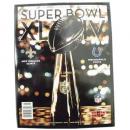 NFL グッズ SUPER BOWL XLIV "2010 (第44回スーパーボウル)オフィシャル ゲーム プログラム