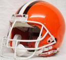 クリーブランド・ブラウンズ グッズ リデル ヴィンテージ VSR-1 オーセンティック ヘルメット 1975〜2005 / NFL Riddell Vintage Authentic VSR-1 Helmet Cleveland Browns 1975〜2005