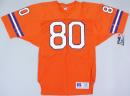 デンバー ブロンコス グッズ ラッセル 80's-90's ヴィンテージ オーセンティックジャージ(オレンジ)#80/ Denver Broncos