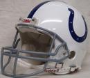 インディアナポリス・コルツ グッズ リデル ヴィンテージ VSR-4 オーセンティック ヘルメット 1995〜2003 / NFL Riddell Vintage Authentic VSR-4 Helmet Indianapolis Colts 1995〜2003