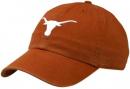 テキサス ロングホーンズ '47BRAND ( フォーティーセブンブランド ) NCAA レガシー クリーンアップ スラウチ CAP (テキサスオレンジ)/ Texas Longhorns