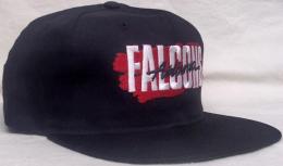 Atlanta Falcons New Era Vintage TWILL THREE LINE SnapBack Cap / アトランタ ファルコンズ ニューエラ ヴィンテージ ツイル3本線　スナップバック キャップ