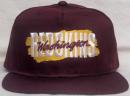 Washington Redskins New Era Vintage TWILL THREE LINE SnapBack Cap / ワシントン レッドスキンズ ニューエラ ヴィンテージ ツイル3本線　スナップバック キャップ