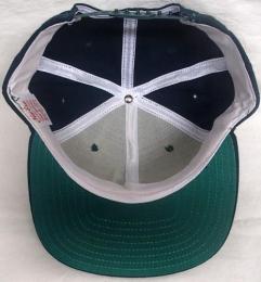 Green Bay Packers New Era Vintage SnapBack Cap "Helmet"/ グリーンベイ パッカーズ ニューエラ ヴィンテージ スナップバック キャップ "ヘルメット柄"
