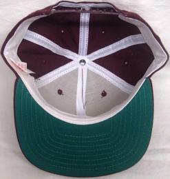 Washington Redskins New Era Vintage SnapBack Cap "Helmet"/ ワシントン レッドスキンズ ニューエラ ヴィンテージ スナップバック キャップ "ヘルメット柄"