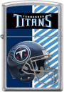 テネシー タイタンズ グッズ カスタム ZIPPOライター / Tennessee Titans