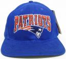ニューイングランド ペイトリオッツ グッズ リーボック ヴィンテージ プロライン スナップバック CAP "アーチェドオーバーロゴ"/ New England Patriots