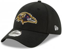 ボルチモア・レイブンズ グッズ ニューエラ NFL '20 サイドライン ドラフト 39 Thirty FLEX CAP / Baltimore Ravens