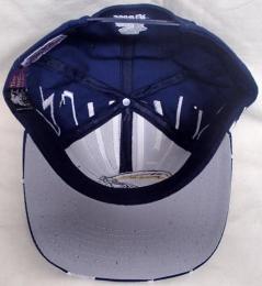 San diego Chargers Starter Earthquake Vintage Snapback Cap NFL PRO LINE (Navy)/65% Cotton 35% Polyester