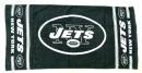 ニューヨーク・ジェッツ グッズ '14 ファイバービーチタオル / New York Jets