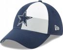 ダラス カウボーイズ グッズ ニューエラ NFL '19 サイドライン ドラフト 39 Thirty FLEX CAP / Dallas Cowboys