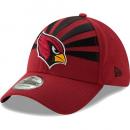アリゾナ カーディナルス グッズ ニューエラ NFL '19 サイドライン ドラフト 39 Thirty FLEX CAP / Arizona Cardinals