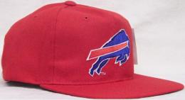 Buffalo Bills New Era Vintage Basic Logo SnapBack Cap / バッファロー ビルズ ニューエラ ベーシックロゴ ヴィンテージ スナップバック キャップ