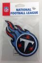 テネシー タイタンズ NFL オーセンティック ヴィンテージ パッチ(アイロン ワッペン)※チームロゴ版 / Tennessee Titans