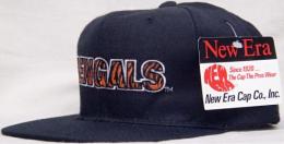 Cincinnati Bengals New Era Vintage Basic Logo SnapBack Cap / シンシナティ ベンガルズ ニューエラ ベーシックロゴ ヴィンテージ スナップバック キャップ