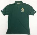 グリーンベイ パッカーズ リーボック ビンテージ ポロシャツ(緑)/ Green Bay Packers