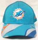 マイアミ ドルフィンズ ニューエラ NFL '17 サイドライン ドラフト 39 Thirty FLEX CAP 1 / Miami Dolphins