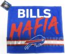 バッファロー ビルズ グッズ NFL ラリータオル/ Buffalo Bills