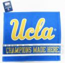 UCLA ブルーインズ グッズ NCAA ラリータオル/ UCLA Bruins