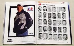 NFL グッズ SUPER BOWL XXVIII "1994 (第28回スーパーボウル)オフィシャル ゲーム プログラム