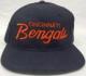 Cincinnati Bengals Sports Specialties Script Vintage SnapBack Cap / シンシナティ ベンガルズ スポーツスペシャリティーズ スクリプト ヴィンテージ スナップバック キャップ