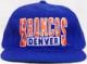 デンバー ブロンコス グッズ ドリューピアソン ヴィンテージ スナップバック CAP "大字"/ Denver Broncos