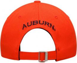 オーバーン タイガース アンダーアーマー クラシック スラウチ CAP (オレンジ)/ Auburn Tigers