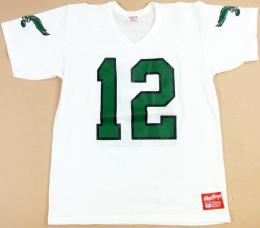 NFL グッズ 80'S-90'S DeadStock Vintage Rawlings Jersey #12 Randall Cunningham ( ランドール・カニンガム ) / Philadelphia Eagles ( フィラデルフィア イーグルス )