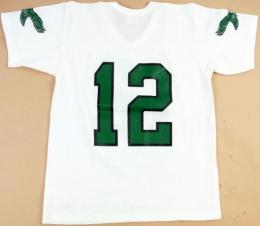 NFL グッズ 80'S-90'S DeadStock Vintage Rawlings Jersey #12 Randall Cunningham ( ランドール・カニンガム ) / Philadelphia Eagles ( フィラデルフィア イーグルス )