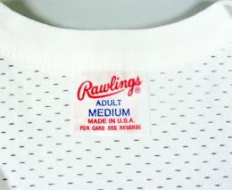 NFL グッズ 80'S-90'S DeadStock Vintage Rawlings Jersey #12 Randall Cunningham ( ランドール・カニンガム ) / Philadelphia Eagles ( フィラデルフィア イーグルス )