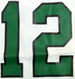 NFL グッズ 80'S-90'S DeadStock Vintage Rawlings Jersey #12 Randall Cunningham ( ランドール・カニンガム ) / Philadelphia Eagles ( フィラデルフィア イーグルス )