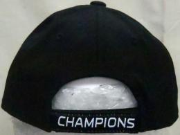 NFL グッズ 2011 NFC SOUTH Division Champions Official Locker Room CAP(BLACK)/NewOrleans Saints(ニューオリンズ セインツ)