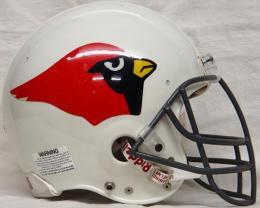 アリゾナ・カーディナルス グッズ リデル ヴィンテージ VSR-1 オーセンティック ヘルメット 1976〜2004 / NFL Riddell Vintage Authentic VSR-1 Helmet Arizona Cardinals 1976〜2004