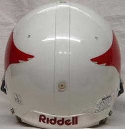 アリゾナ・カーディナルス グッズ リデル ヴィンテージ VSR-1 オーセンティック ヘルメット 1976〜2004 / NFL Riddell Vintage Authentic VSR-1 Helmet Arizona Cardinals 1976〜2004