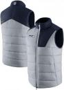 NFL NIKE '2016 サイドライン プレイヤー VEST/ Seattle Seahawks ( シアトル シーホークス )