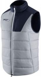NFL NIKE '2016 サイドライン プレイヤー VEST/ Seattle Seahawks ( シアトル シーホークス )