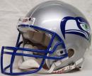 シアトル・シーホークス グッズ リデル ヴィンテージ VSR-4 オーセンティック ヘルメット 1983〜2001 / NFL Riddell Vintage Authentic VSR-4 Helmet Seattle Seahawks 1983〜2001