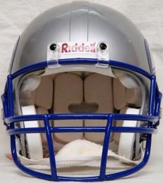 シアトル・シーホークス グッズ リデル ヴィンテージ VSR-4 オーセンティック ヘルメット 1983〜2001 / NFL Riddell Vintage Authentic VSR-4 Helmet Seattle Seahawks 1983〜2001