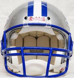 デトロイト・ライオンズ グッズ リデル ヴィンテージ VSR-4 オーセンティック ヘルメット 1970〜2002 / NFL Riddell Vintage Authentic VSR-4 Helmet Detroit Lions 1970〜2002