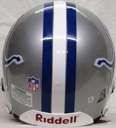 デトロイト・ライオンズ グッズ リデル ヴィンテージ VSR-4 オーセンティック ヘルメット 1970〜2002 / NFL Riddell Vintage Authentic VSR-4 Helmet Detroit Lions 1970〜2002