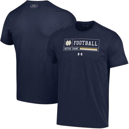 AS SPORTS NOTRE DAME FIGHTING IRISH ノートルダム大学ファイティングアイリッシュ カレッジTシャツ メンズXL /eaa230935