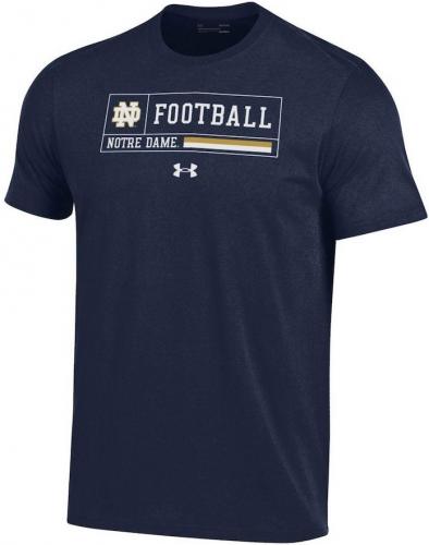 AS SPORTS NOTRE DAME FIGHTING IRISH ノートルダム大学ファイティングアイリッシュ カレッジTシャツ メンズXL /eaa230935