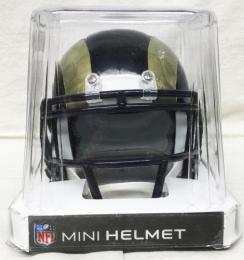 ロサンゼルス ラムズ レボリューション スピード レプリカ ミニヘルメット '2000〜'2016