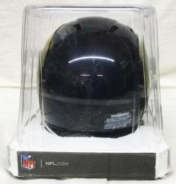 ロサンゼルス ラムズ レボリューション スピード レプリカ ミニヘルメット '2000〜'2016