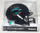 マイアミ ドルフィンズ リデル 2025 ライバリー レボリューション スピード レプリカ ミニヘルメット