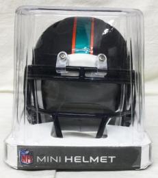 マイアミ ドルフィンズ リデル 2025 ライバリー レボリューション スピード レプリカ ミニヘルメット