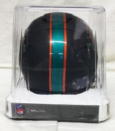 マイアミ ドルフィンズ リデル 2025 ライバリー レボリューション スピード レプリカ ミニヘルメット