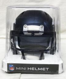 デンバー・ブロンコス リデル レボリューション スピード レプリカ ミニヘルメット  2024〜