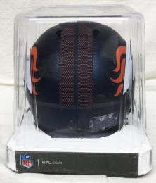 デンバー・ブロンコス リデル レボリューション スピード レプリカ ミニヘルメット  2024〜